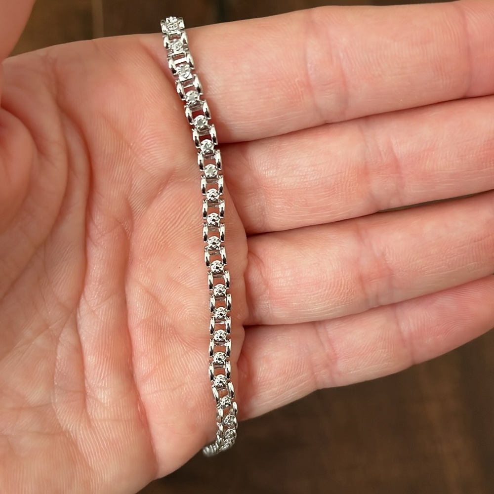 925 UD Bracelet